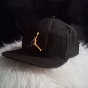 Jordan Unisex Air Jumpman Hat